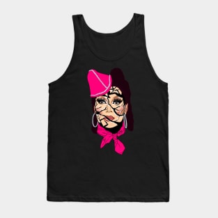 Jan Sport Tank Top